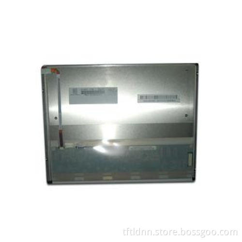 G104V1-T03 Original Custom CMO LCD Panel / Industrial RGB L